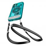 Husa Spigen Ultra Hybrid cu MagSafe compatibila cu iPhone 18 Pro / 17 Pro, Bondi Blue 8 - lerato.ro
