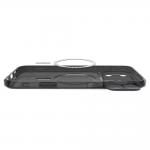 Husa Spigen Ultra Hybrid T cu MagSafe compatibila cu iPhone 18 Pro / 17 Pro, Negru 6 - lerato.ro