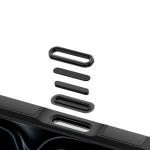 Husa Spigen Tough Armor T cu MagSafe compatibila cu iPhone 18 Pro / 17 Pro, Negru 8 - lerato.ro