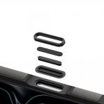 Husa Spigen Tough Armor T cu MagSafe compatibila cu iPhone 18 Pro / 17 Pro, Gunmetal 7 - lerato.ro