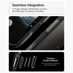 Husa Spigen Tough Armor T cu MagSafe compatibila cu iPhone 18 Pro / 17 Pro, Gunmetal 11 - lerato.ro