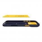 Husa Spigen Nano Pop cu MagSafe compatibila cu iPhone 18 Pro / 17 Pro, Navy Blue 6 - lerato.ro