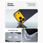 Husa Spigen Nano Pop cu MagSafe compatibila cu iPhone 18 Pro / 17 Pro, Navy Blue 9 - lerato.ro