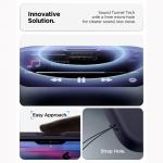 Husa Spigen Nano Pop cu MagSafe compatibila cu iPhone 18 Pro / 17 Pro, Navy Blue 10 - lerato.ro
