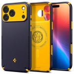 Husa Spigen Nano Pop Hybrid cu MagSafe compatibila cu iPhone 18 Pro / 17 Pro, Navy Blue 3 - lerato.ro