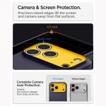 Husa Spigen Nano Pop Hybrid cu MagSafe compatibila cu iPhone 18 Pro / 17 Pro, Navy Blue 14 - lerato.ro