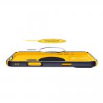 Husa Spigen Nano Pop Hybrid cu MagSafe compatibila cu iPhone 18 Pro / 17 Pro, Navy Blue 6 - lerato.ro
