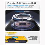 Husa Spigen Nano Pop Hybrid cu MagSafe compatibila cu iPhone 18 Pro / 17 Pro, Navy Blue 11 - lerato.ro