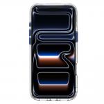 Husa Spigen Ultra Hybrid Optik S cu MagSafe compatibila cu iPhone 18 Pro Max / 17 Pro Max, Transparent / Albastru 5 - lerato.ro