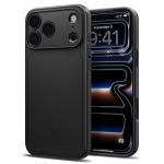 Husa Spigen Thin Fit Mag cu MagSafe compatibila cu iPhone 18 Pro Max / 17 Pro Max, Negru 3 - lerato.ro