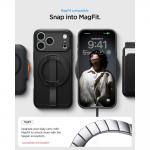 Husa Spigen Thin Fit Mag cu MagSafe compatibila cu iPhone 18 Pro Max / 17 Pro Max, Negru 12 - lerato.ro