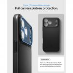 Husa Spigen Thin Fit Mag cu MagSafe compatibila cu iPhone 18 Pro Max / 17 Pro Max, Negru 10 - lerato.ro
