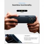 Husa Spigen Thin Fit Mag cu MagSafe compatibila cu iPhone 18 Pro Max / 17 Pro Max, Navy Blue 11 - lerato.ro
