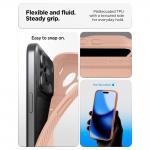 Husa Spigen Liquid Air compatibila cu iPhone 18 Pro Max / 17 Pro Max, Roz 7 - lerato.ro