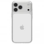 Husa Spigen Ultra Hybrid compatibila cu iPhone 18 Pro Max / 17 Pro Max, Transparent 2 - lerato.ro