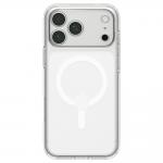 Husa Spigen Ultra Hybrid Mag cu MagSafe compatibila cu iPhone 18 Pro Max / 17 Pro Max, Frost White 2 - lerato.ro