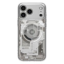 Husa Spigen Ultra Hybrid Mag cu MagSafe compatibila cu iPhone 18 Pro Max / 17 Pro Max, Neo One