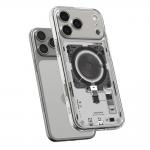 Husa Spigen Ultra Hybrid Mag cu MagSafe compatibila cu iPhone 18 Pro Max / 17 Pro Max, Neo One 5 - lerato.ro