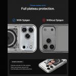 Husa Spigen Ultra Hybrid Mag cu MagSafe compatibila cu iPhone 18 Pro Max / 17 Pro Max, Neo One 9 - lerato.ro