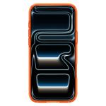Husa Spigen Ultra Hybrid C-One cu MagSafe compatibila cu iPhone 18 Pro Max / 17 Pro Max, Portocaliu 5 - lerato.ro