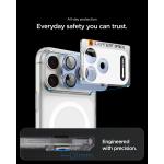 Protectie camera foto Spigen Glass tR EZ Fit Optik Pro XL compatibila cu iPhone 18 Pro, Light Blue 13 - lerato.ro