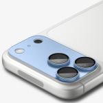 Protectie camera foto Spigen Glass tR EZ Fit Optik Pro XL compatibila cu iPhone 18 Pro, Light Blue 6 - lerato.ro