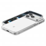 Husa Spigen Ultra Hybrid T cu MagSafe compatibila cu iPhone 18 Pro / 17 Pro, Glossy White 7 - lerato.ro