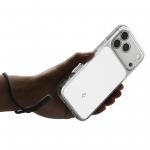 Husa Spigen Ultra Hybrid T cu MagSafe compatibila cu iPhone 18 Pro / 17 Pro, Glossy White 10 - lerato.ro