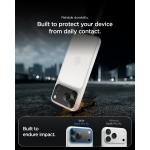 Protectie camera foto Spigen Glass tR EZ Fit Optik Pro XL compatibila cu iPhone 18 Pro Max, Dark Gray 17 - lerato.ro