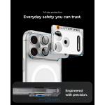 Protectie camera foto Spigen Glass tR EZ Fit Optik Pro XL compatibila cu iPhone 18 Pro Max, Silver 13 - lerato.ro