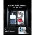 Protectie camera foto Spigen Glass tR EZ Fit Optik Pro XL compatibila cu iPhone 18 Pro Max, Silver 16 - lerato.ro