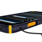 Husa Spigen Nano Pop Hybrid MagFit cu MagSafe compatibila cu iPhone 18 Pro Max / 17 Pro Max, Navy Blue 15 - lerato.ro