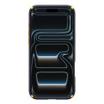 Husa Spigen Nano Pop Hybrid MagFit cu MagSafe compatibila cu iPhone 18 Pro Max / 17 Pro Max, Navy Blue 5 - lerato.ro