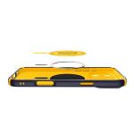 Husa Spigen Nano Pop Hybrid MagFit cu MagSafe compatibila cu iPhone 18 Pro Max / 17 Pro Max, Navy Blue 10 - lerato.ro