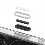 Husa Spigen Ultra Hybrid T cu MagSafe compatibila cu iPhone 18 Pro Max / 17 Pro Max, Glossy White 12 - lerato.ro