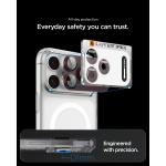 Protectie camera foto Spigen Glass tR EZ Fit Optik Pro XL compatibila cu iPhone 18 Pro, Mov 13 - lerato.ro