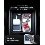 Protectie camera foto Spigen Glass tR EZ Fit Optik Pro XL compatibila cu iPhone 18 Pro, Mov 16 - lerato.ro