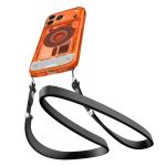 Husa Spigen Ultra Hybrid C-One cu MagSafe compatibila cu iPhone 18 Pro / 17 Pro, Portocaliu 19 - lerato.ro