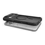 Husa Spigen Ultra Hybrid Matte MagFit cu MagSafe compatibila cu iPhone 18 Pro Max / 17 Pro Max, Frost Black 15 - lerato.ro