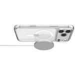 Husa Spigen Ultra Hybrid cu MagSafe compatibila cu iPhone 18 Pro / 17 Pro, Clear / White 10 - lerato.ro