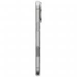 Husa Spigen Liquid Crystal cu MagSafe compatibila cu iPhone 18 Pro / 17 Pro, Clear / White 8 - lerato.ro