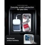 Protectie camera foto Spigen Glass tR EZ Fit Optik Pro XL compatibila cu iPhone 18 Pro, Dark Gray 16 - lerato.ro