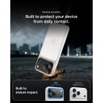 Protectie camera foto Spigen Glass tR EZ Fit Optik Pro XL compatibila cu iPhone 18 Pro, Dark Gray 17 - lerato.ro