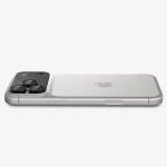 Protectie camera foto Spigen Glass tR EZ Fit Optik Pro XL compatibila cu iPhone 18 Pro, Dark Gray 9 - lerato.ro