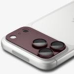 Protectie camera foto Spigen Glass tR EZ Fit Optik Pro XL compatibila cu iPhone 18 Pro Max, Mov 6 - lerato.ro
