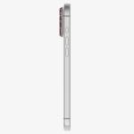 Protectie camera foto Spigen Glass tR EZ Fit Optik Pro XL compatibila cu iPhone 18 Pro Max, Mov 11 - lerato.ro
