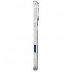 Husa Spigen Ultra Hybrid T cu MagSafe compatibila cu iPhone 18 Pro / 17 Pro, Matte Blue 6 - lerato.ro