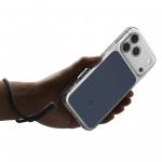 Husa Spigen Ultra Hybrid T cu MagSafe compatibila cu iPhone 18 Pro / 17 Pro, Matte Blue 10 - lerato.ro