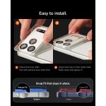 Protectie camera foto Spigen Glass tR EZ Fit Optik Pro XL compatibila cu iPhone 18 Pro, Silver 14 - lerato.ro