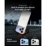 Protectie camera foto Spigen Glass tR EZ Fit Optik Pro XL compatibila cu iPhone 18 Pro, Silver 17 - lerato.ro